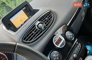 Хетчбек Renault Clio 2012 в 