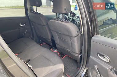 Хэтчбек Renault Clio 2007 в 