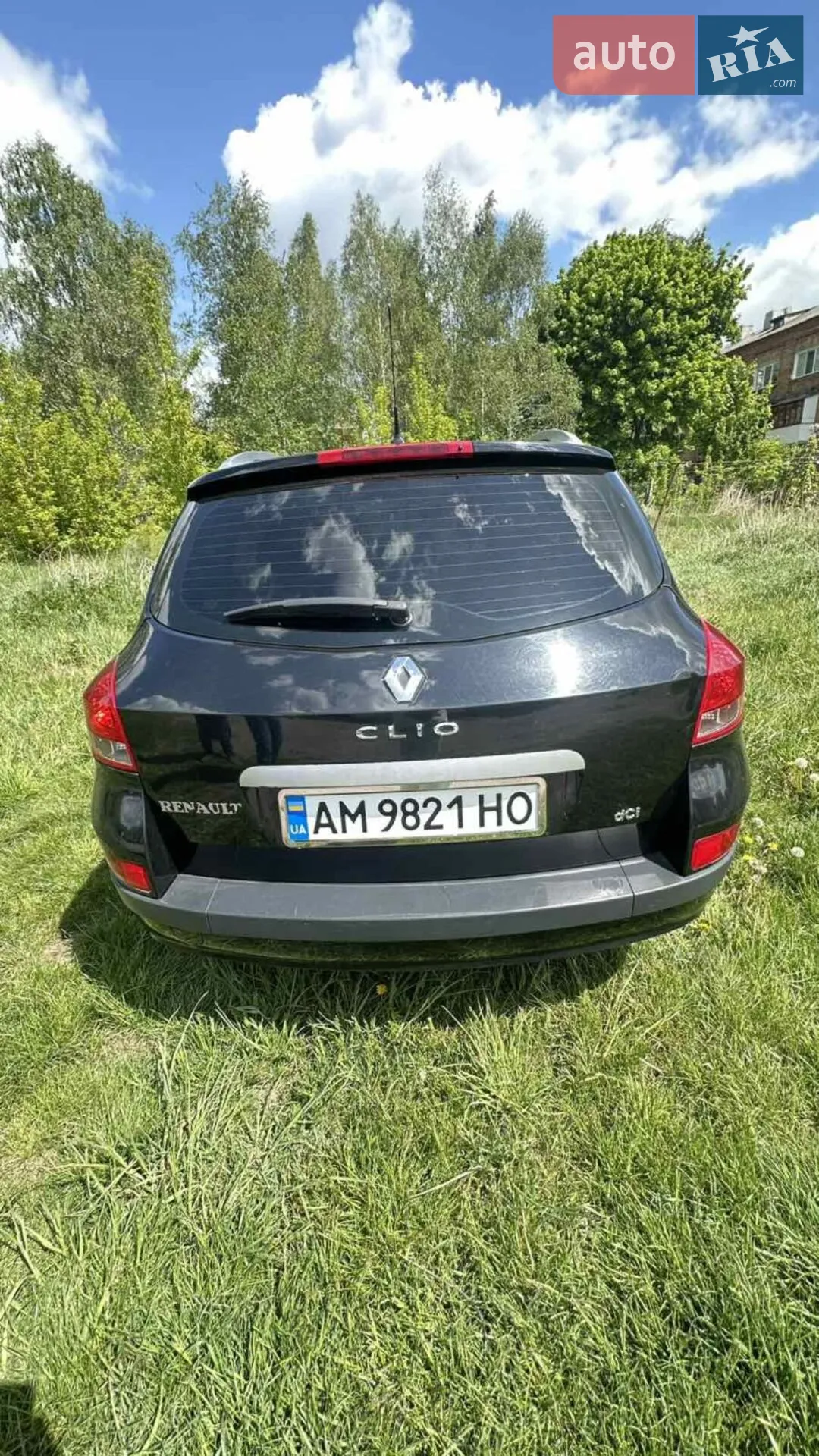 2012 Renault Clio - мініатюра 6