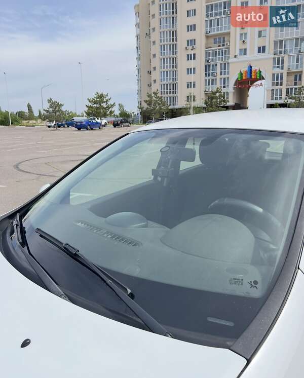 Хэтчбек Renault Clio 2012 в Николаеве