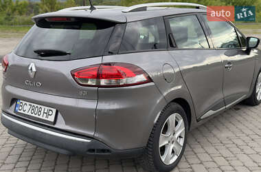 Универсал Renault Clio 2014 в 