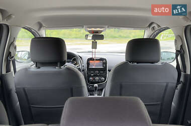 Универсал Renault Clio 2014 в 