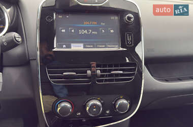 Универсал Renault Clio 2014 в 
