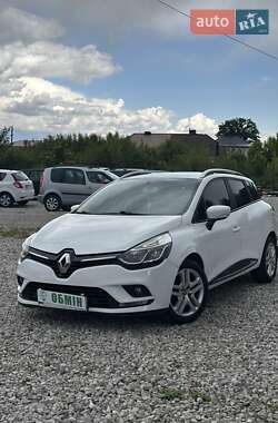 Универсал Renault Clio 2017 в Кривом Роге