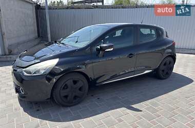 Хэтчбек Renault Clio 2013 в Запорожье