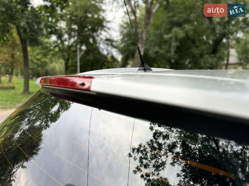 Універсал Renault Clio 2012 в Тернополі