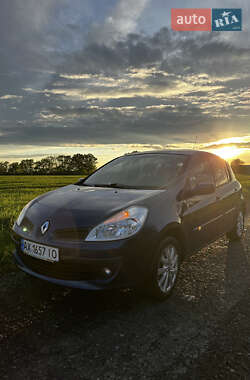 Хетчбек Renault Clio 2008 в Харкові