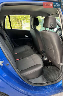Универсал Renault Clio 2010 в 