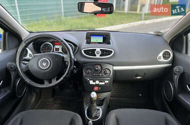 Универсал Renault Clio 2010 в 