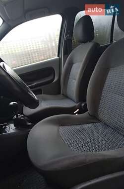 Седан Renault Clio 2007 в 