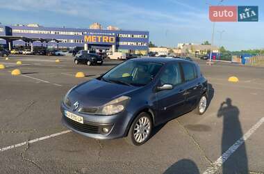 Хэтчбек Renault Clio 2006 в Киеве