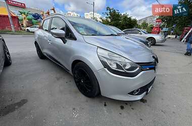 Універсал Renault Clio 2014 в 
