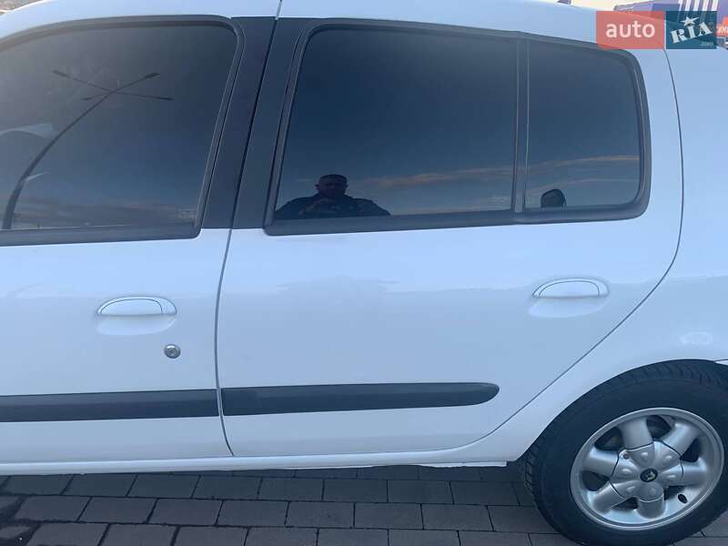 Хетчбек Renault Clio 2005 в Вінниці