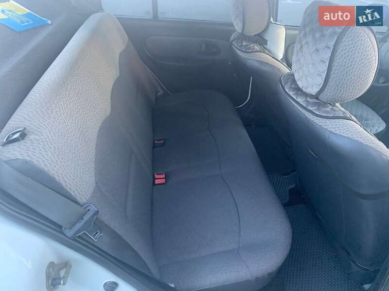 Хетчбек Renault Clio 2005 в Вінниці