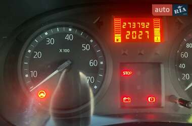 Хэтчбек Renault Clio 2005 в 