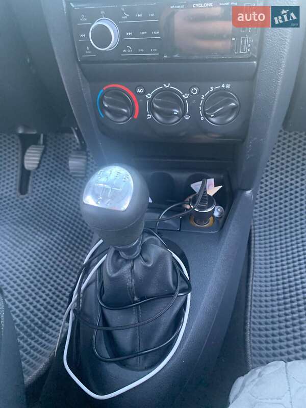 Хетчбек Renault Clio 2005 в Вінниці
