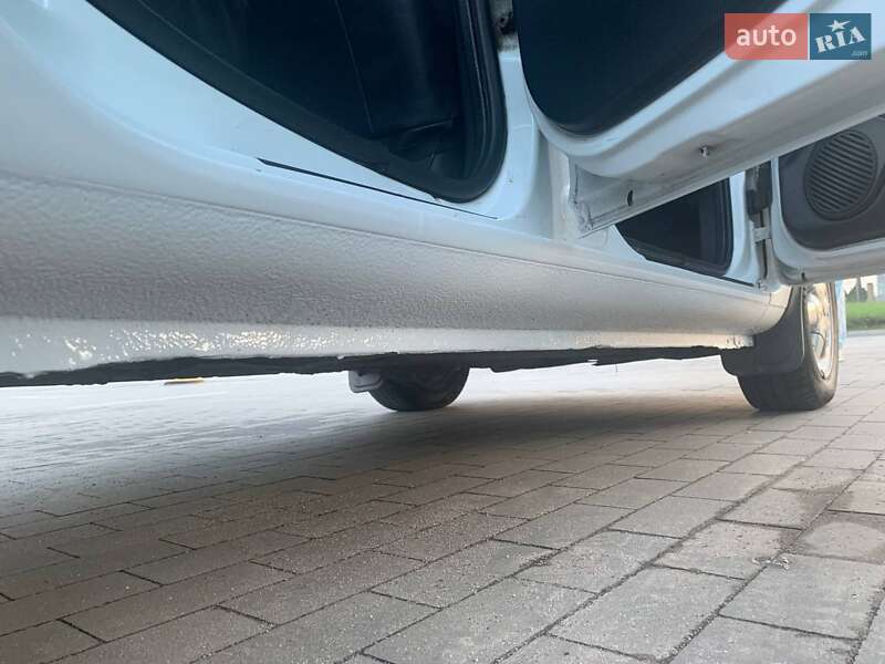 Хетчбек Renault Clio 2005 в Вінниці