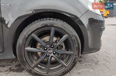 Хэтчбек Renault Clio 2007 в 