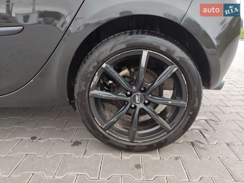 Хэтчбек Renault Clio 2007 в Виннице фото 20 Хэтчбек Renault Clio 2007 в Виннице