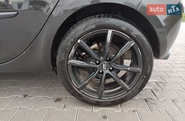 Хэтчбек Renault Clio 2007 в 
