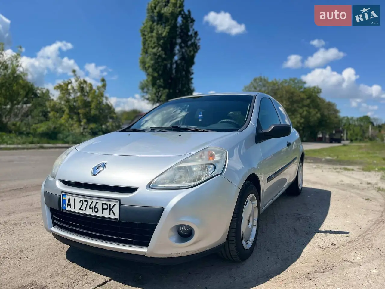 2011 Renault Clio - мініатюра 56