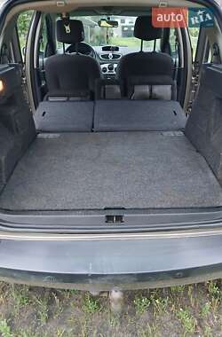 Универсал Renault Clio 2008 в 