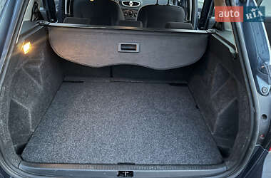 Универсал Renault Clio 2009 в 