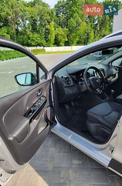 Универсал Renault Clio 2014 в 
