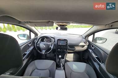 Универсал Renault Clio 2014 в 