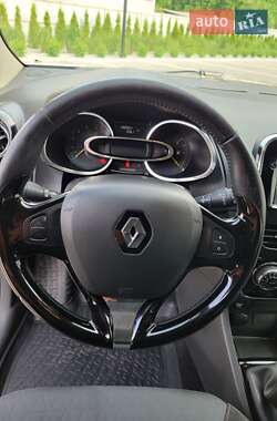 Универсал Renault Clio 2014 в 