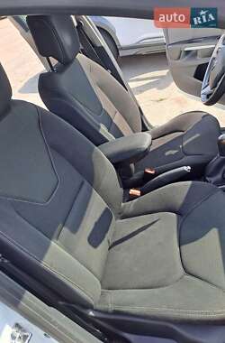 Универсал Renault Clio 2015 в 
