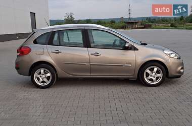 Универсал Renault Clio 2011 в 