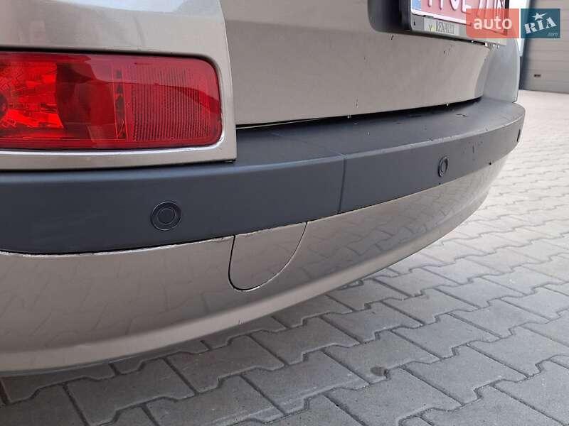 Універсал Renault Clio 2011 в Калуші