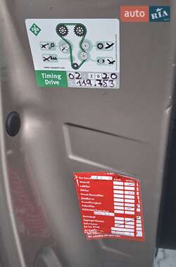 Универсал Renault Clio 2011 в 