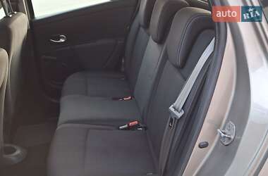 Универсал Renault Clio 2011 в 