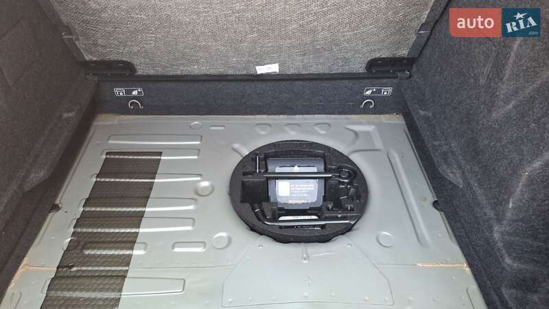 Універсал Renault Clio 2011 в Калуші