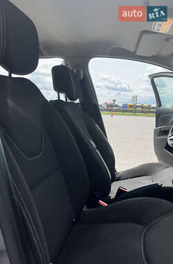 Универсал Renault Clio 2013 в 