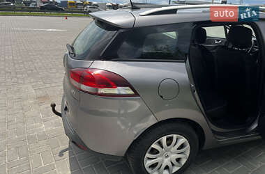 Универсал Renault Clio 2013 в 