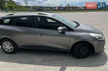 Универсал Renault Clio 2013 в 