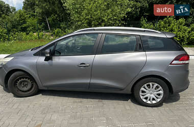 Универсал Renault Clio 2013 в 