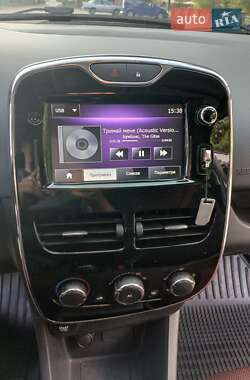 Универсал Renault Clio 2013 в 