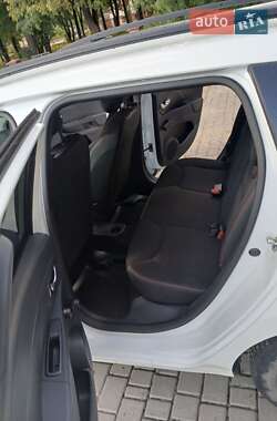 Универсал Renault Clio 2013 в 