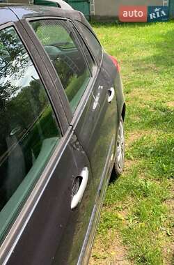 Универсал Renault Clio 2009 в 