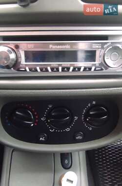Седан Renault Clio 2005 в 