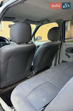 Седан Renault Clio 2005 в 