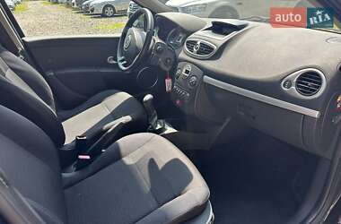 Универсал Renault Clio 2008 в 