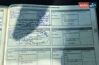 Универсал Renault Clio 2008 в 