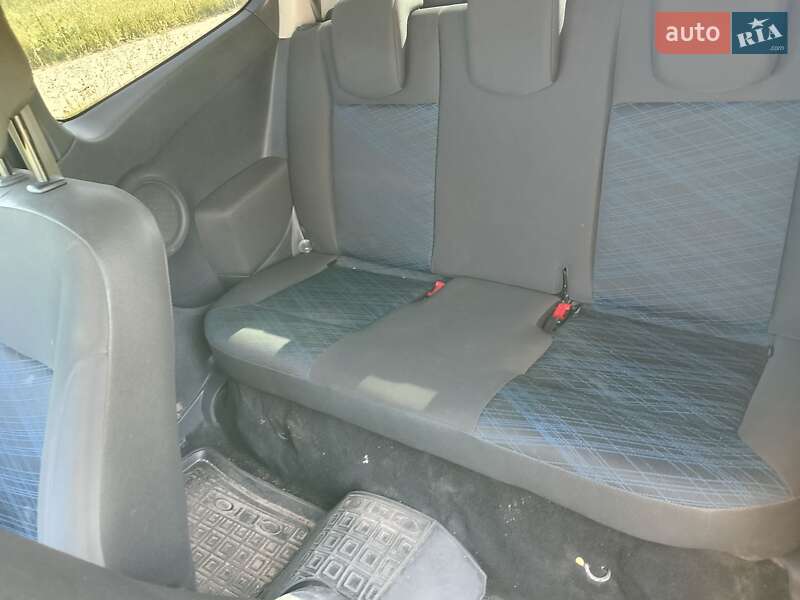 Хетчбек Renault Clio 2008 в Збаражі