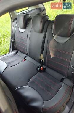 Универсал Renault Clio 2014 в 