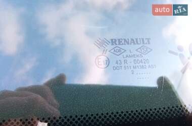 Универсал Renault Clio 2012 в 